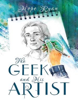 cover image of The Geek and His Artist
